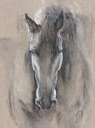 Unframed Buckingham Royal Horse Art made in the USA - Your Western Decor