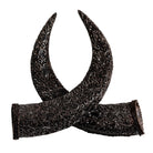 Hand Carved Buffalo Horns - Your Western Decor