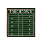 Team Spirit Touchdown Area Rugs - Made in the USA - Your Western Decor, LLC