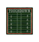 Team Spirit Touchdown Area Rugs - Made in the USA - Your Western Decor, LLC