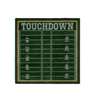 Team Spirit Touchdown Area Rugs - Made in the USA - Your Western Decor, LLC