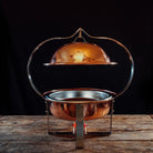 Copper Round Dome Chafer - Your Western Decor