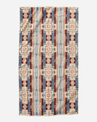 Chief Joseph Spa Towel Cream by Pendleton - Your Western Decor