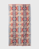 Pendleton Canyonlands Spa & Beach Towel for the beach, pool, hot tub, and spa.