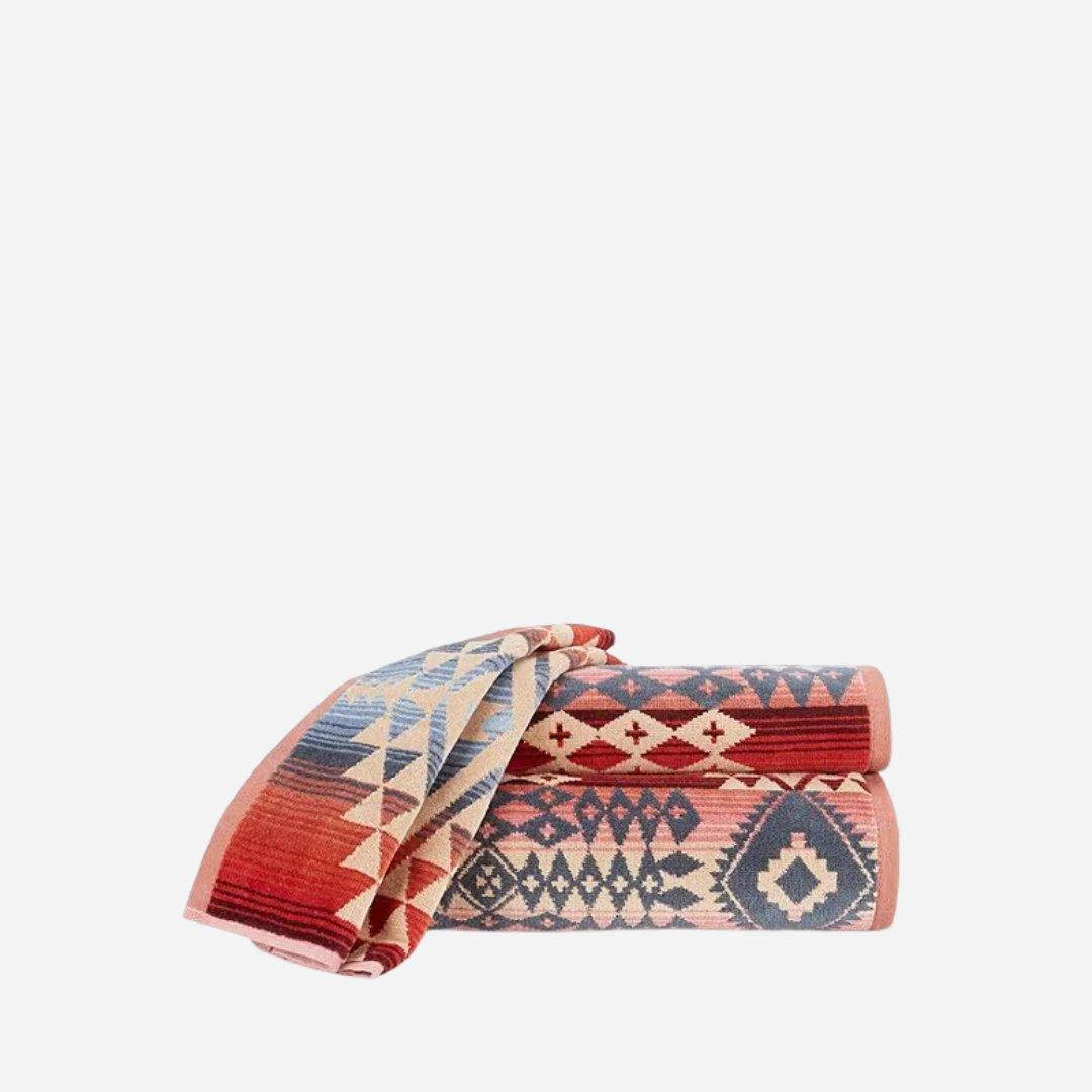 Pendleton bath towels sale