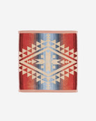 Canyonlands Towel Collection Wash Cloth - Your Western Decor