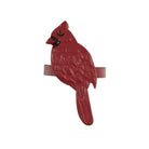 Cardinal Napkin Ring Set - Your Western Decor