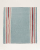 Carico Lake/Stripe Cotton Throw Pack - Your Western Decor