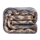 Cascada Desert Wool Blend Blanket - Your Western Decor