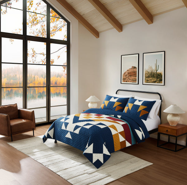 New Pendleton King fashion Comforter Set