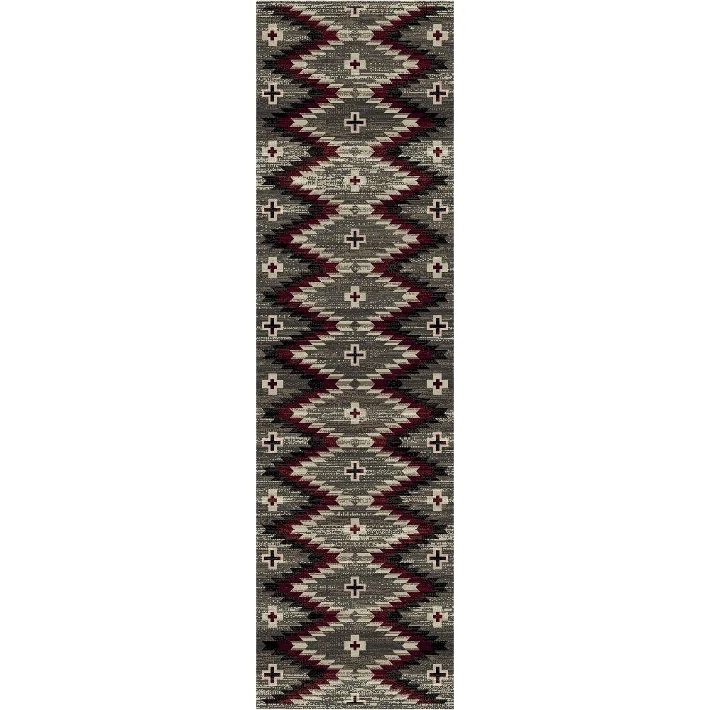Celebration Area Rugs & Runners Pebble | Your Western Decor