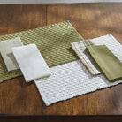 Chadwick Placemat Set | Your Western Decor