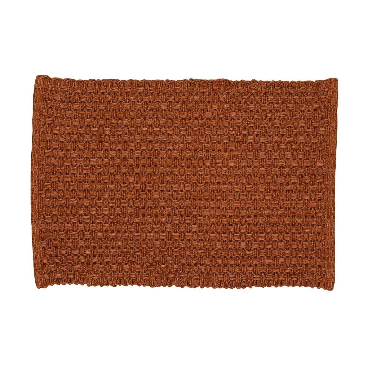 Chadwick Placemat Set Terracotta | Your Western Decor