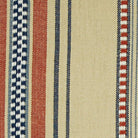 Chamois Stripe Placemat Set | Your Western Decor