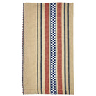 Chamois Stripe Napkin Set | Your Western Decor