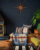 Chief Joseph Blankets and pillows - Your Western Decor