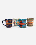 Chief Joseph Coffee Mug Set - Your Western Decor