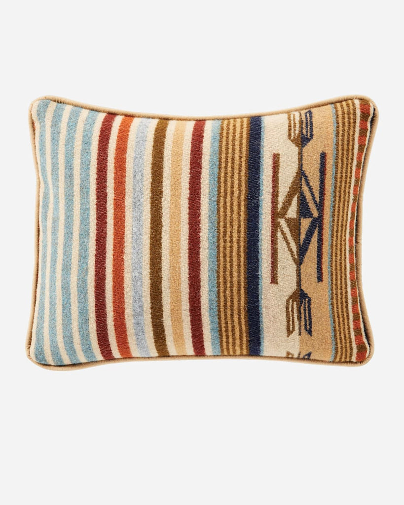 Chimayo Toss Pillow - Your Western Decor