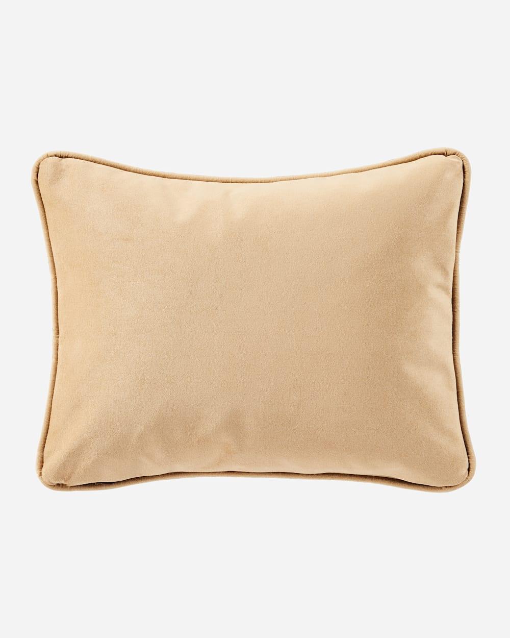 Chimayo Toss Pillow - Your Western Decor