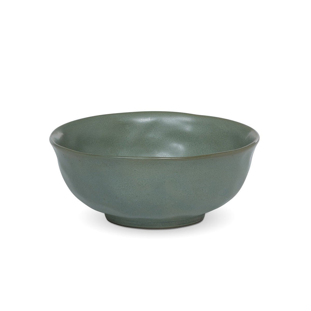 Clara Glazed Large Cereal Bowl - Your Western Decor