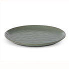 Clara Green Glazed Dinner Plate - Your Western Decor