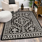 Cordova Chocolate Area Rugs | Your Western Decor