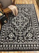 Cordova Chocolate Area Rugs | Your Western Decor