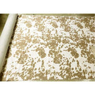 Cowabunga Fabric Roll - Beige Spots - Your Western Decor