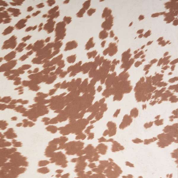 Cowabunga Fabric - Beige Spots - Your Western Decor
