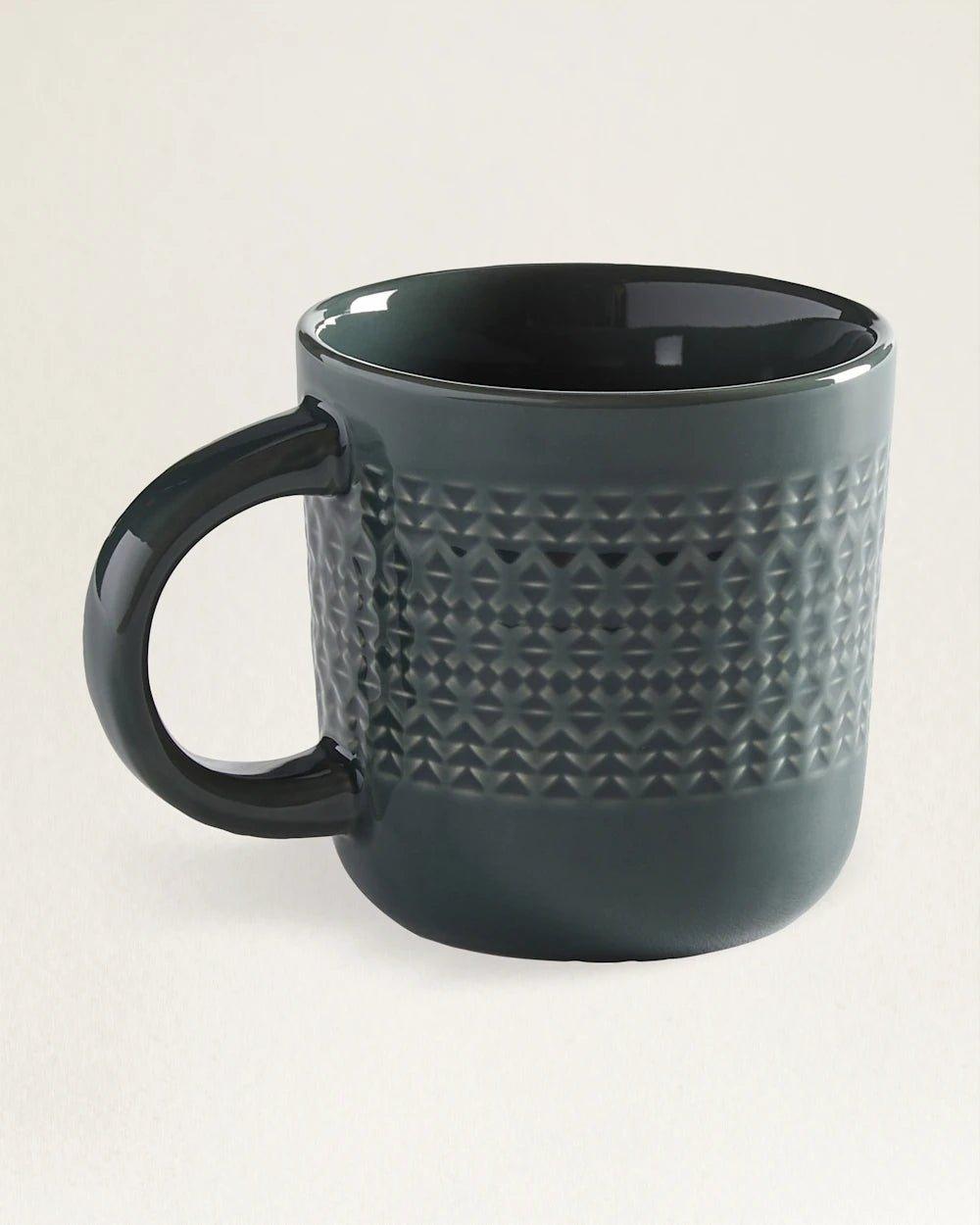 Debossed Mug Set by Pendleton - Your Western Decor