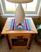 Eagle Eye Textile Placemat - Your Western Decor