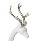 Elegant Festive Deer - Your Western Decor