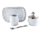 Equestrian Sugar & Creamer Set - Your Western Decor