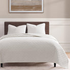 Cotton Comfort Quilt Sets in white - Your Western Decor