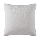 Cotton Comfort Euro Sham light grey - Your Western Decor