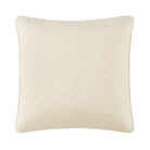 Cotton Comfort Euro Sham cream - Your Western Decor