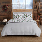 Festive Forest Cotton Sheets - Your Western Decor