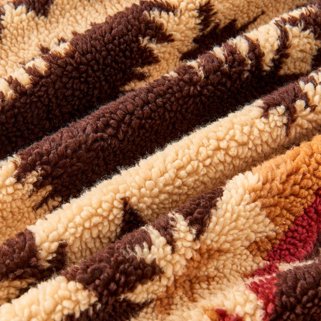 Fireside Outdoor Blanket Camel - Your Western Decor
