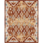 Flash Peak to Peak 11x13 Rug - Your Western Decor