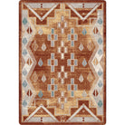 Flash Peak to Peak Rug - Your Western Decor