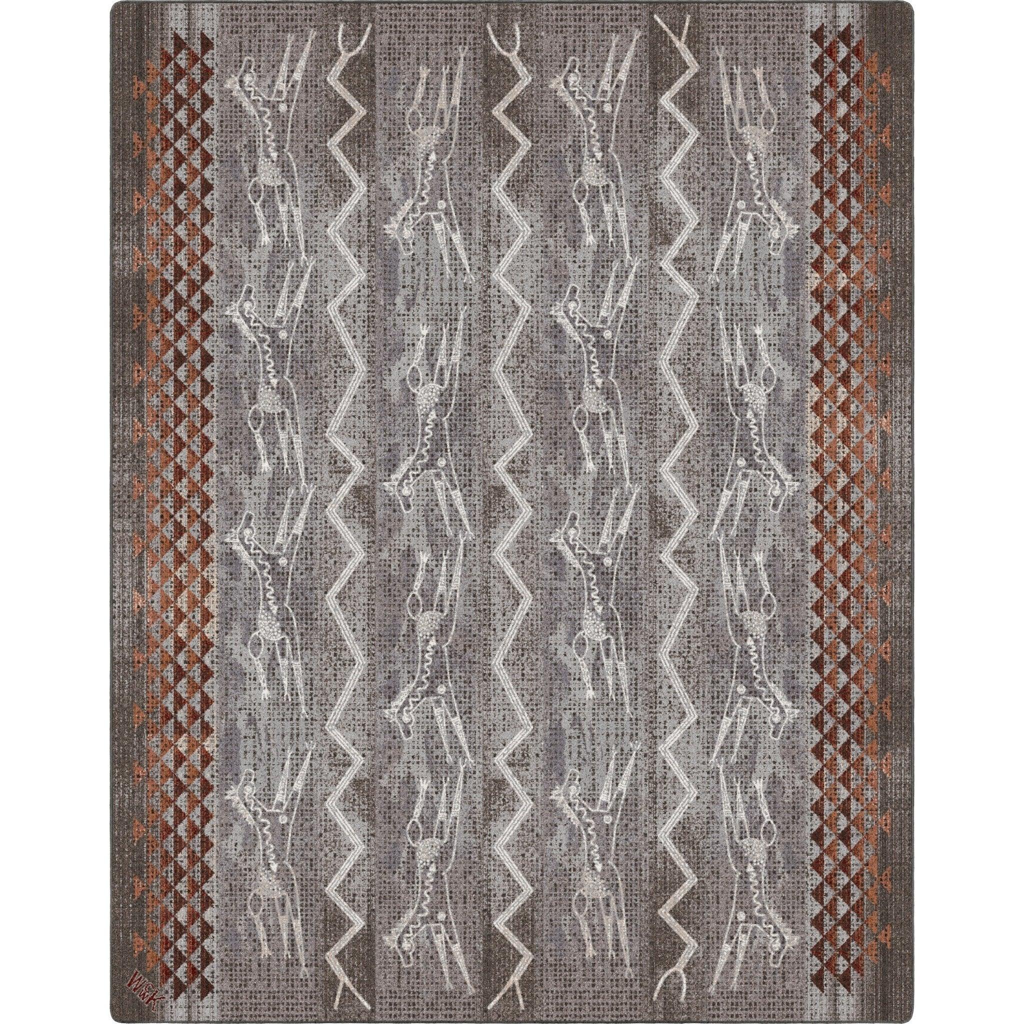 Flash Plains Speak Rug 11x13 - Your Western Decor