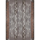 Flash Plains Speak Rug 8x11 - Your Western Decor