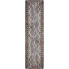 Flash Plains Speak Runner Rug - Your Western Decor