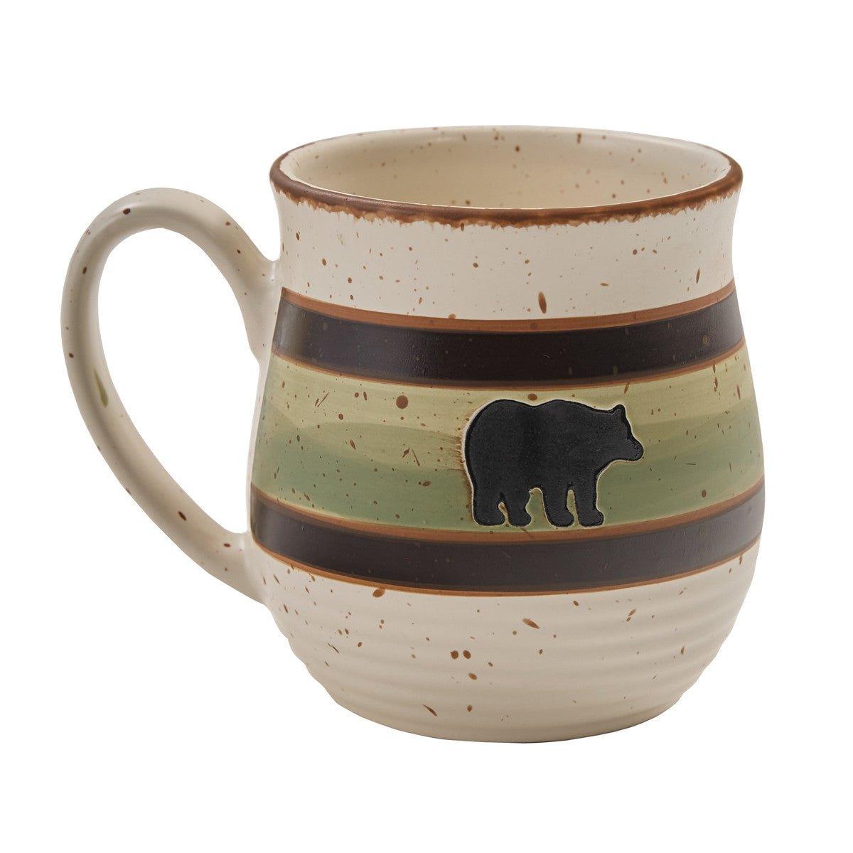 Forest Bluff Mug | Your Western Decor