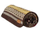 Forest Scenes Handwoven Blanket - Your Western Decor