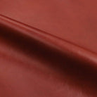 Sample of Fortress Chili L3 Leather 