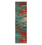 Forward Shift OKA - Turquoise - Your Western Decor, LLC