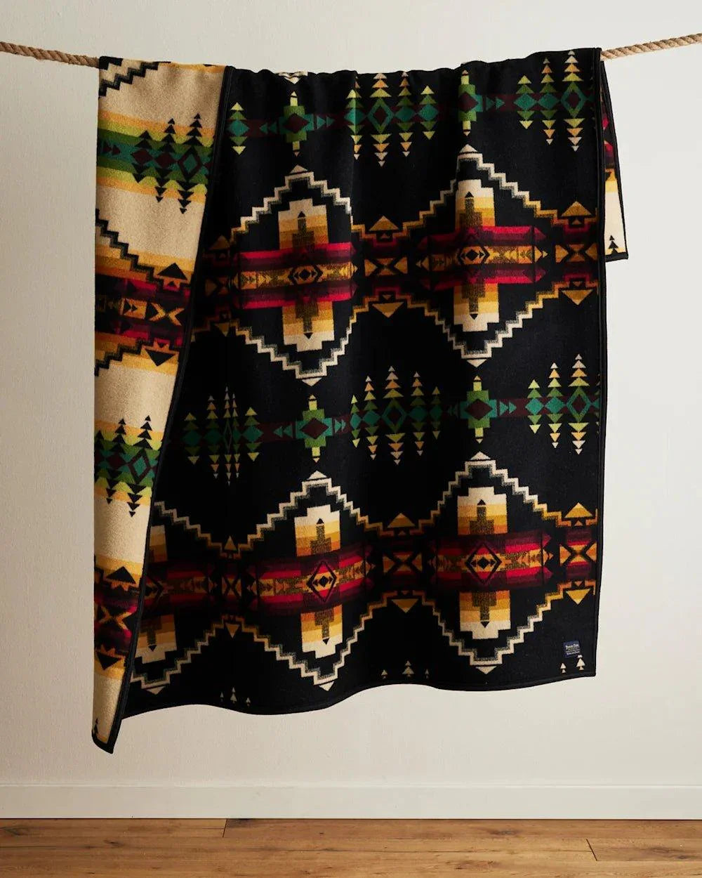 Four Corners Blanket by Pendleton | Your Western Decor