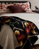 Four Corners Blanket - Your Western Decor