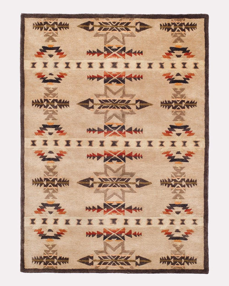 Pendleton Rugs Sold By Your Western Decor & Design